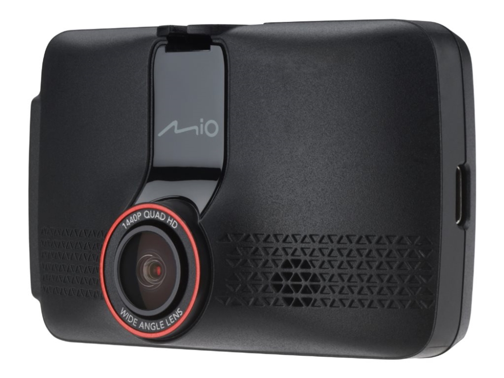 MiVue 803