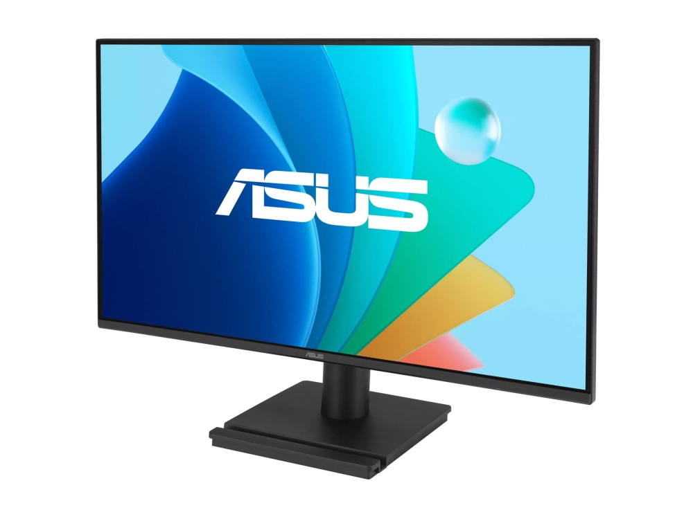 ASUS VA259HGA - LED-skärm - spel - 25 (24.5 visbar) - 1920 x 1080 Full HD (1080p) @ 120 Hz - IPS - 300 cd/m² - 3000:1 - 1 ms - HDMI, VGA - högtalare - svart | Spel - Bildskärmar & tillbehör - Bildskärmar | GameStuff