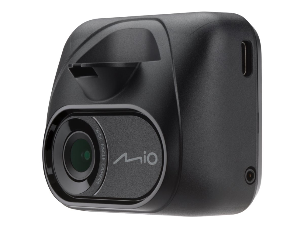 Mio Mivue C595wd - Instrumentpanel-Kamera - 1080P / 30 Fps - Wireless Lan - Gps - G-Sensor