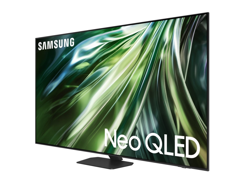 Samsung Qe85qn90dat 85  " Diagonal Klass Qn90d Series Led Bakgrundsbelyst Lcd Tv Neo Qled Smart Tv Tizen Os 4k Uhd 2160p 3840 X 2160 Hdr