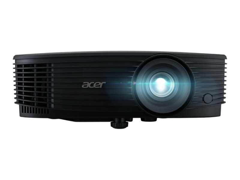 Acer X1329 Dlp Projektor Barbar 3d 4800 Lumen Wxga 1280 X 800 16:10