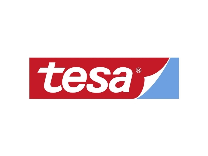 Tesa 05287, Maler-Abdeckband, Papier, Beige, 4 Tag(E), 50 M, 30 Mm