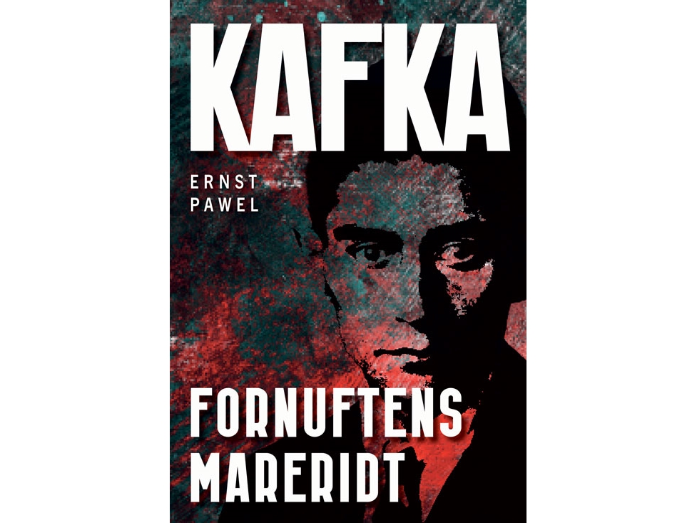 Kafka | Ernst Pawel