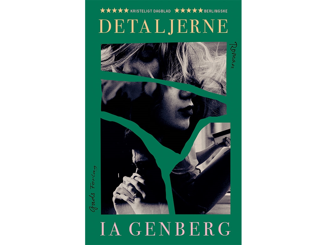 Die Details, Bb | Ia Genberg | Sprache: Dänish