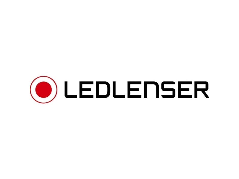 LEDLENSER P4 Core Kompakt lommelykt
