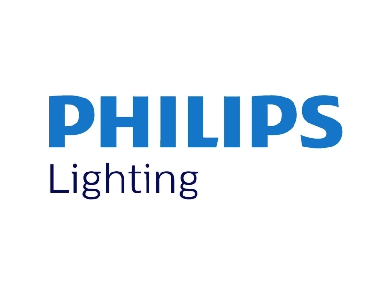 Philips Myliving Runner Spotlampe Med Spots Indbygget Lysplade Gu10 Pærer Led 2700