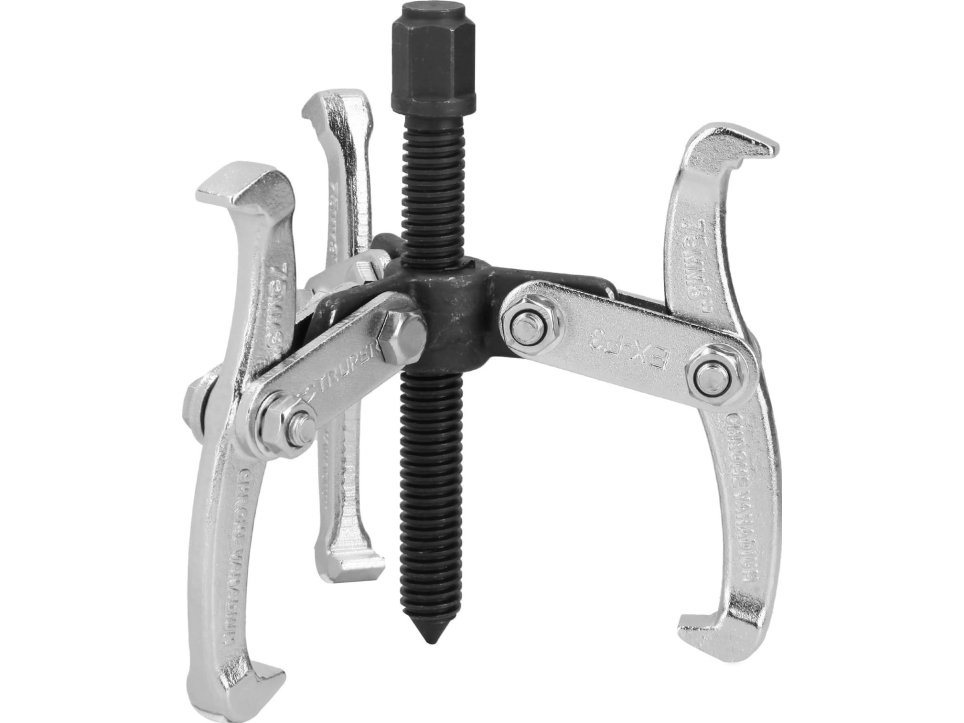 Trikojis Guolių Nuėmėjas 83X60mm Truper