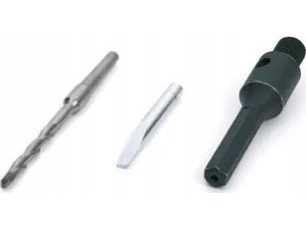 Adaptor Samedia Hex Dsz