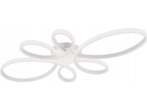 Kattovalaisin Trio Fly 645619131, 32 W, 4000 °K