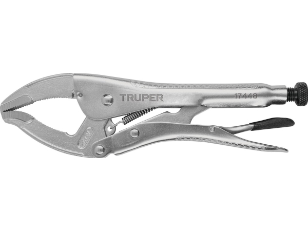 Replės Fiksuojamos 250Mm Truper