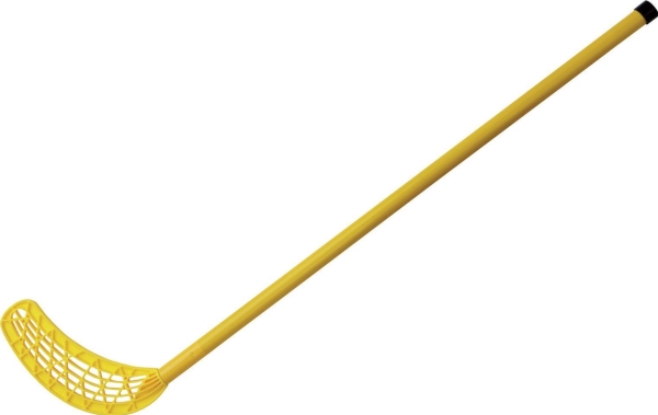 Floor ball lazda TREMBLAY 85cm yellow