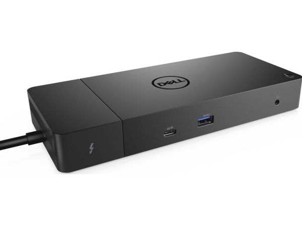 Dell Wd19tbs Usb-C Docking Station
