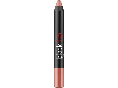Black Up Lip Liner 21M - 28 Gram