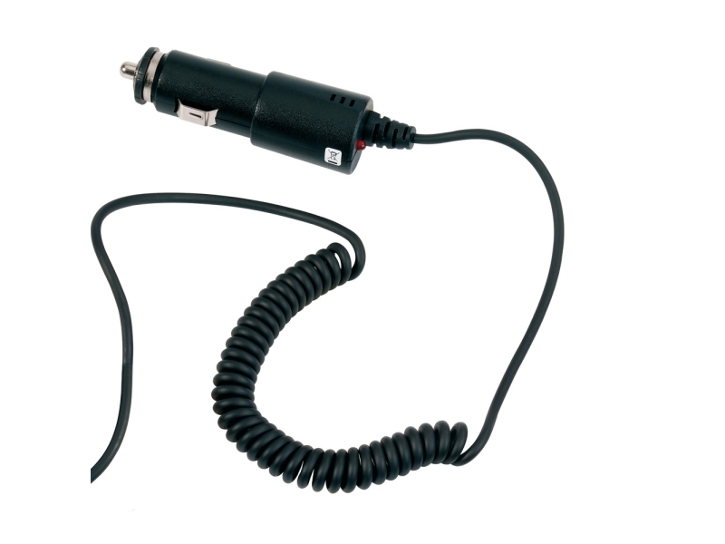 Midland ALG7, Automatisk, Cigarr tändare, Svart | Tele & GPS - Hobbyradio - Tillbehör | GameStuff