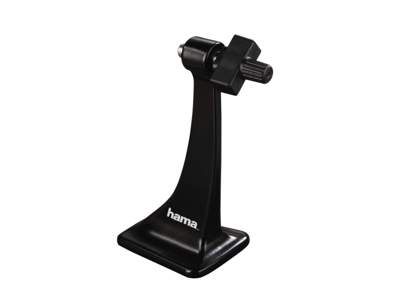 Hama Alu, Sort, Aluminium, 1/4", 1 Stk, 90 Mm, 43 G