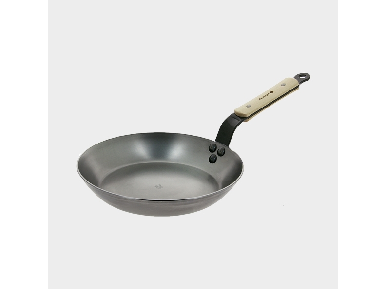 De Buyer 24 Cm Stegepande