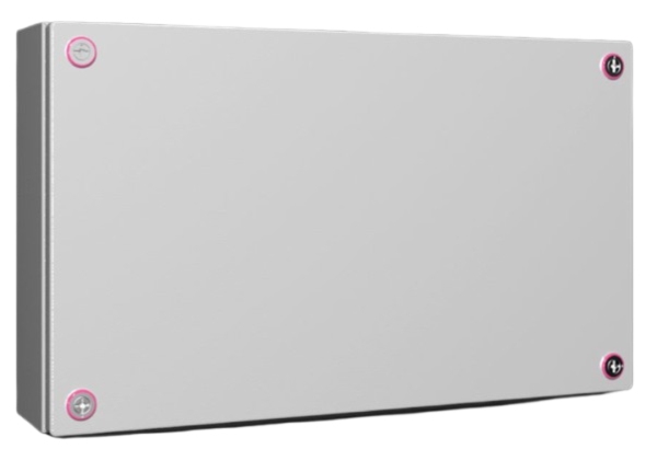 Rittal 1509.000, 500 Mm, 120 Mm, 300 Mm, 5,42 Kg, 5,57 Kg, 1 Stk