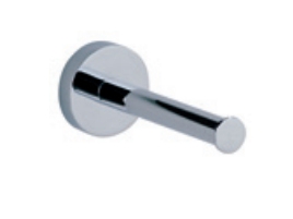 tesa Smooz spare toilet paper holder self-adhesive