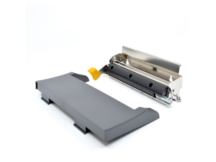 Zebra P1058930-106, Peel-Off Kit, 1 Stück(E)
