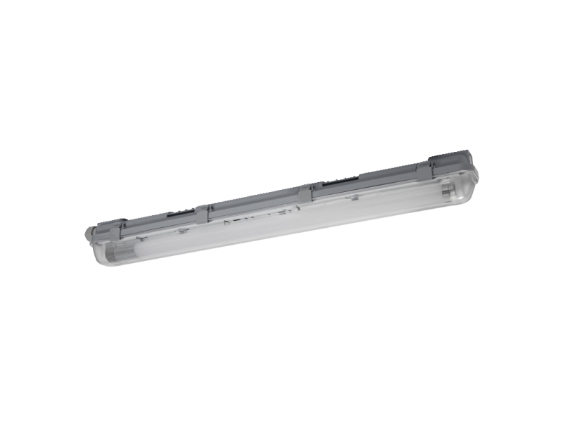 Ledvance Submarine Sensor 4000 K 650 Lm Ip65 Grå