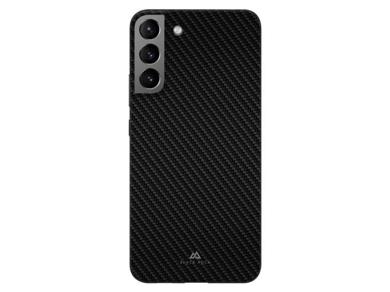 Hama Ultra Thin Iced Omslag Samsung Galaxy S22 5g 16 8 Cm 6.6  " Svart