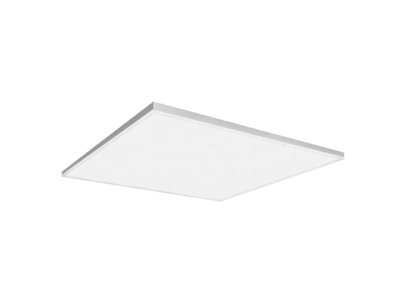 Ledvance Planon Torg Tak Ytmonterad Vit Gjuten Aluminium Polymetylmetakrylat Pmma Ip20