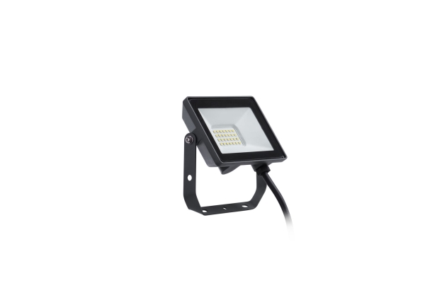 Philips 8719514954595 Svart Ip65 20 W Led 6500 K 1900 Lm