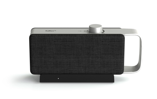 Sonoro OSKAR, 2.0 kanaler, 3,5 cm, 4 W, 2402 - 2480 Hz, 4 ohm (O), 1%
