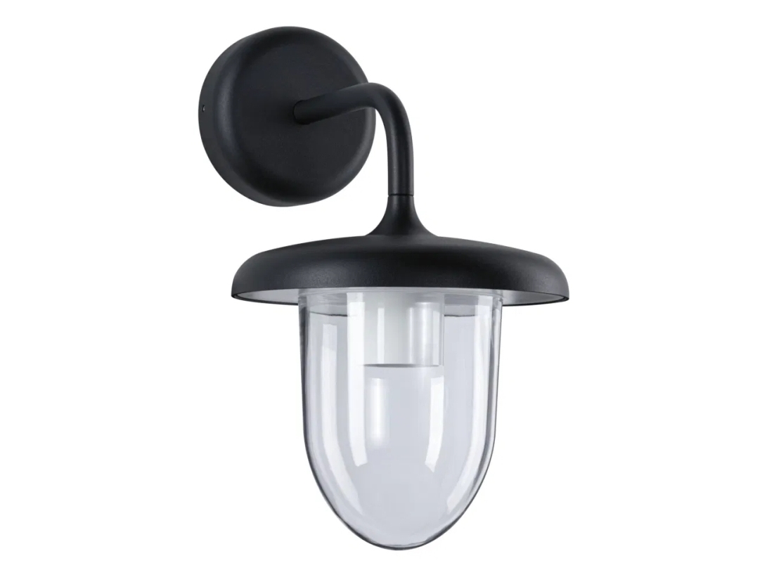 Paulmann Vintario E27 anthrazit 94757 Ulkoseinävalaisin E27 antrasiitti