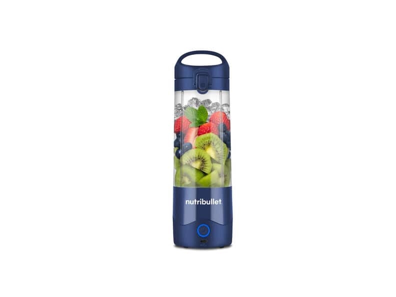 Blender Nutribullet Nbp003nbl