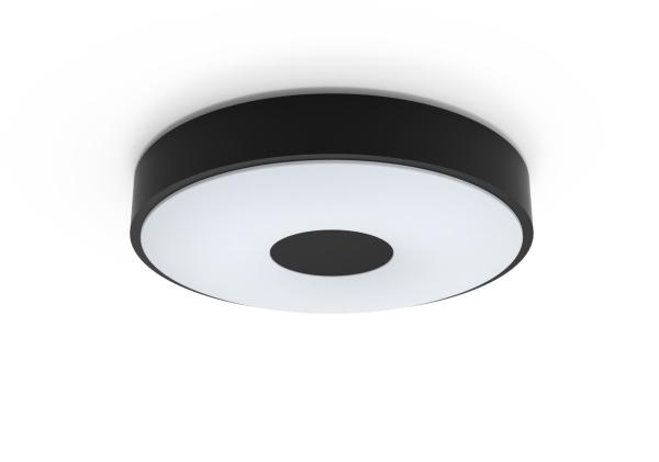 Philips Loftslampe 24 W Led Ip20 Sort