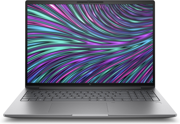 Hp Zbook Power 16 G11 Intel Core Ultra 5 40.6 Cm 16  " 1920 X 1200 Pixels 16 Gb 1 Tb Windows 11 Pro