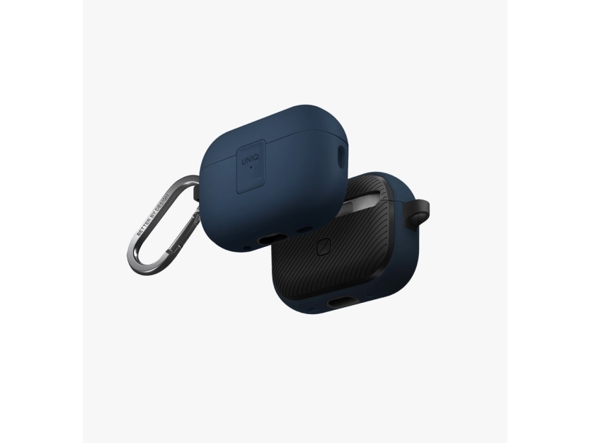 Uniq Clyde, Boks, Termoplastisk Polyurethan (Tpu), Blå
