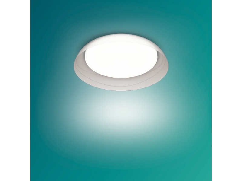 Philips 8720169300972 Led 1850 Lm Ip20 Transparent