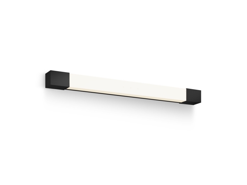Philips 8720169300293 Ytmonterad 2700 K Ip44 Svart Vit