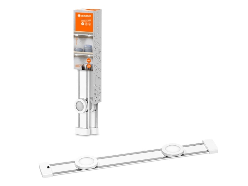 Ledvance Linear Led Magnet 4000 K 600 Lm Ip20 Vit
