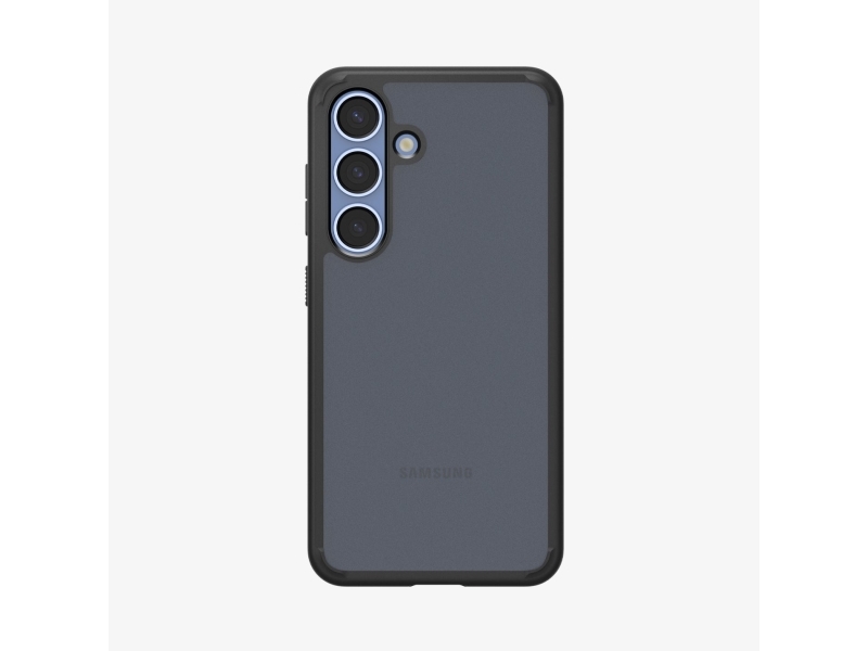 Spigen Ultra Hybrid Cover Samsung Galaxy S25 15 8 Cm 6.2  " Sort