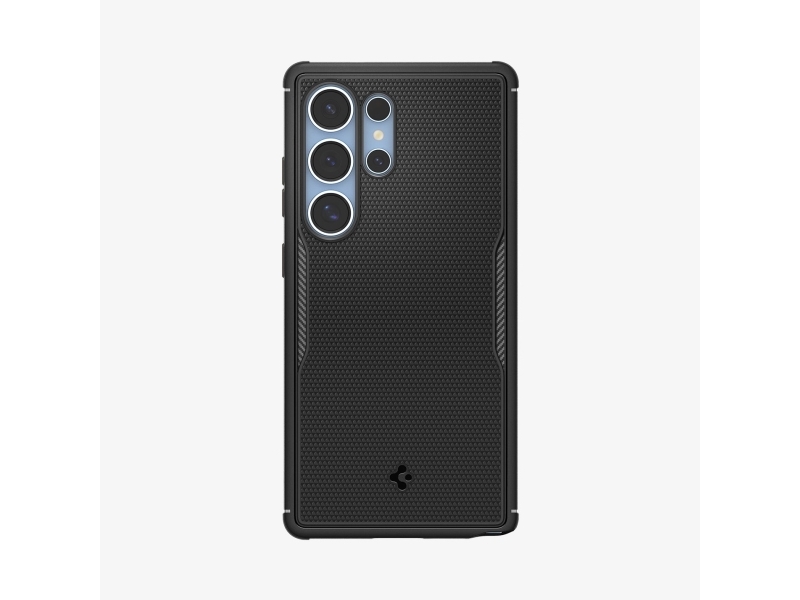 Spigen Core Armor (Magfit), Hülle, Samsung, Galaxy S25 Ultra, 17,5 Cm (6.9"), Sortieren