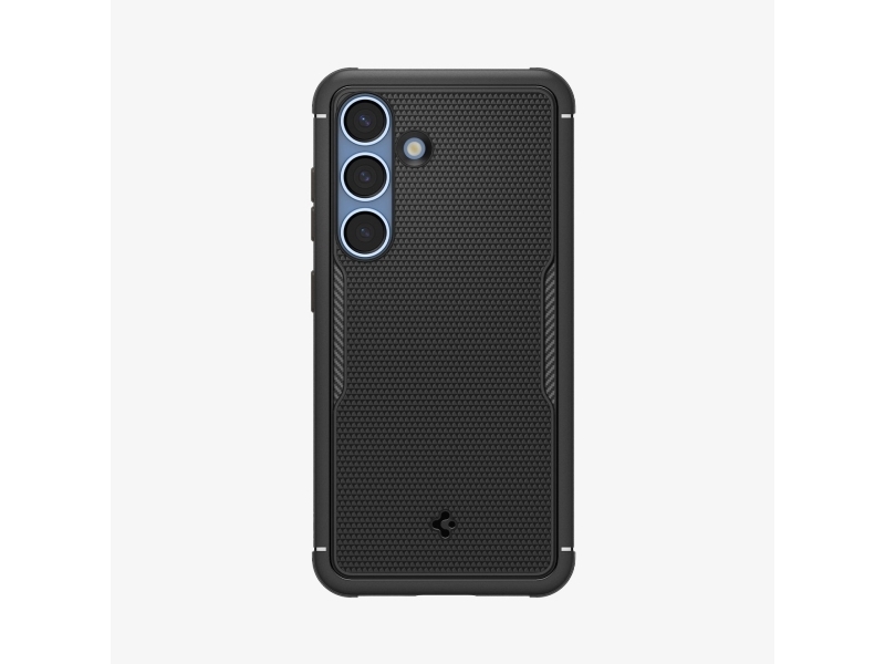 Spigen Core Armor Magfit Omslag Samsung Galaxy S25 Plus 17 Cm 6.7  " Svart