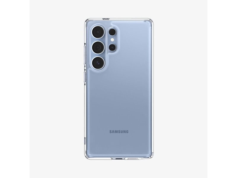 Spigen Ultra Hybrid Pro - Bagsidecover Til Mobiltelefon
