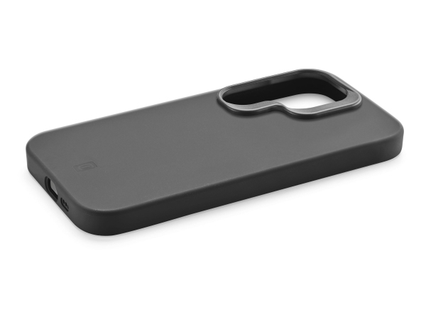 Cellularline Sensplusgals25uk Omslag Samsung Galaxy S25 Ultra 17 3 Cm 6.8  " Svart