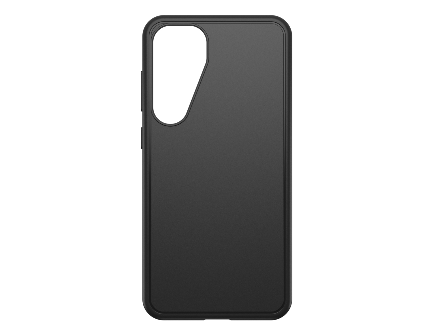 Samsung Gp-Fps936obhbw, Cover, Samsung, Galaxy S25+, 17 Cm (6.7"), Sort