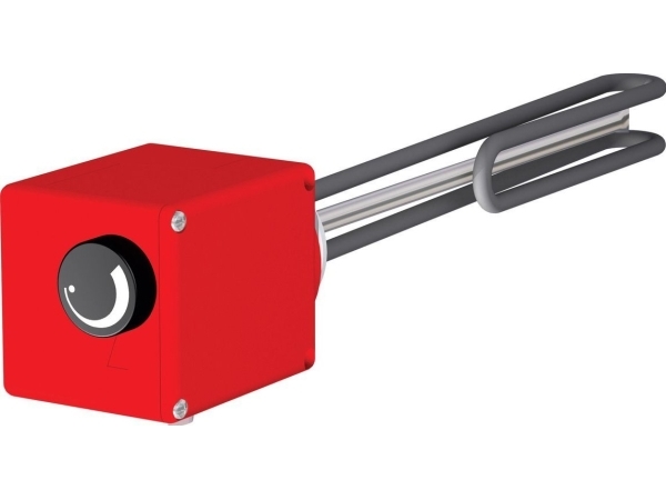 EHK 6 kW 400V Varmelegeme - 6 kW 400V Varmelegeme t/ Varmtvandsbeholder