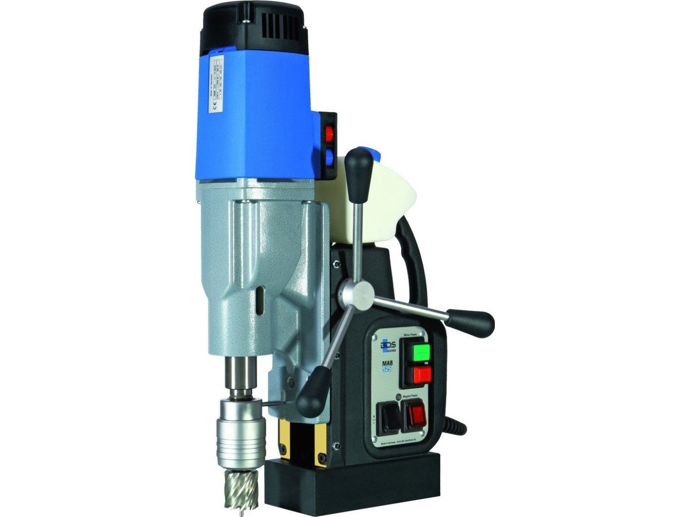Mab525 Magnetische Bohrmaschine
