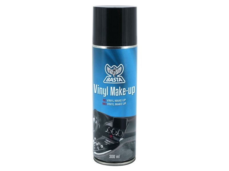 Basta Vinyl Make-Up 300 Ml.