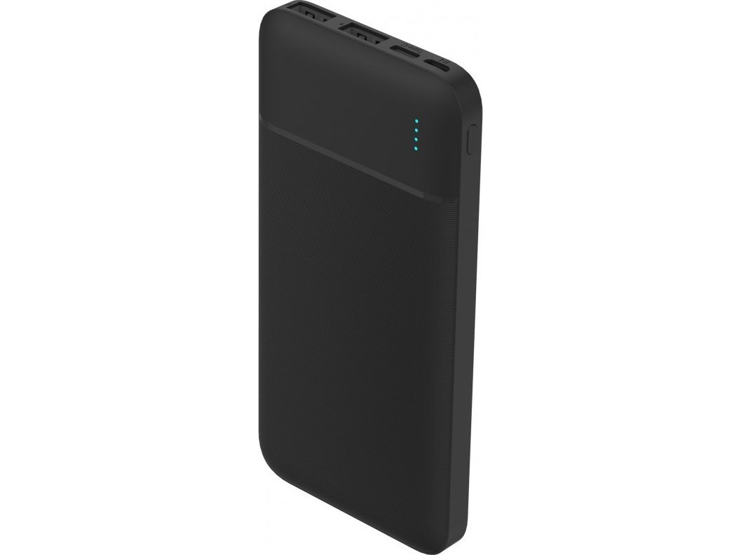Powerbank Baseus Platinet 10000 Mah 20W Pd (Med Kabel) Mini Size [46011]