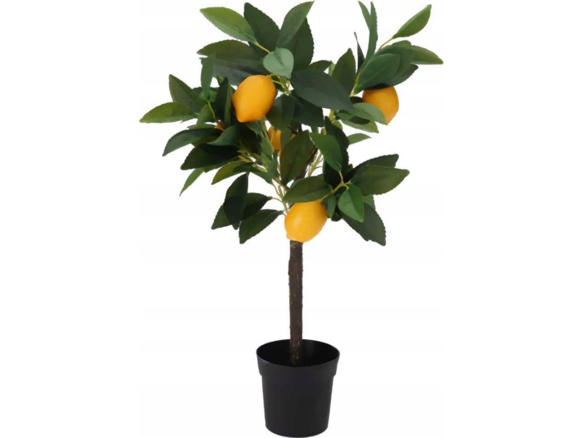 Künstliche Obstbaumpflanze, 60 Cm