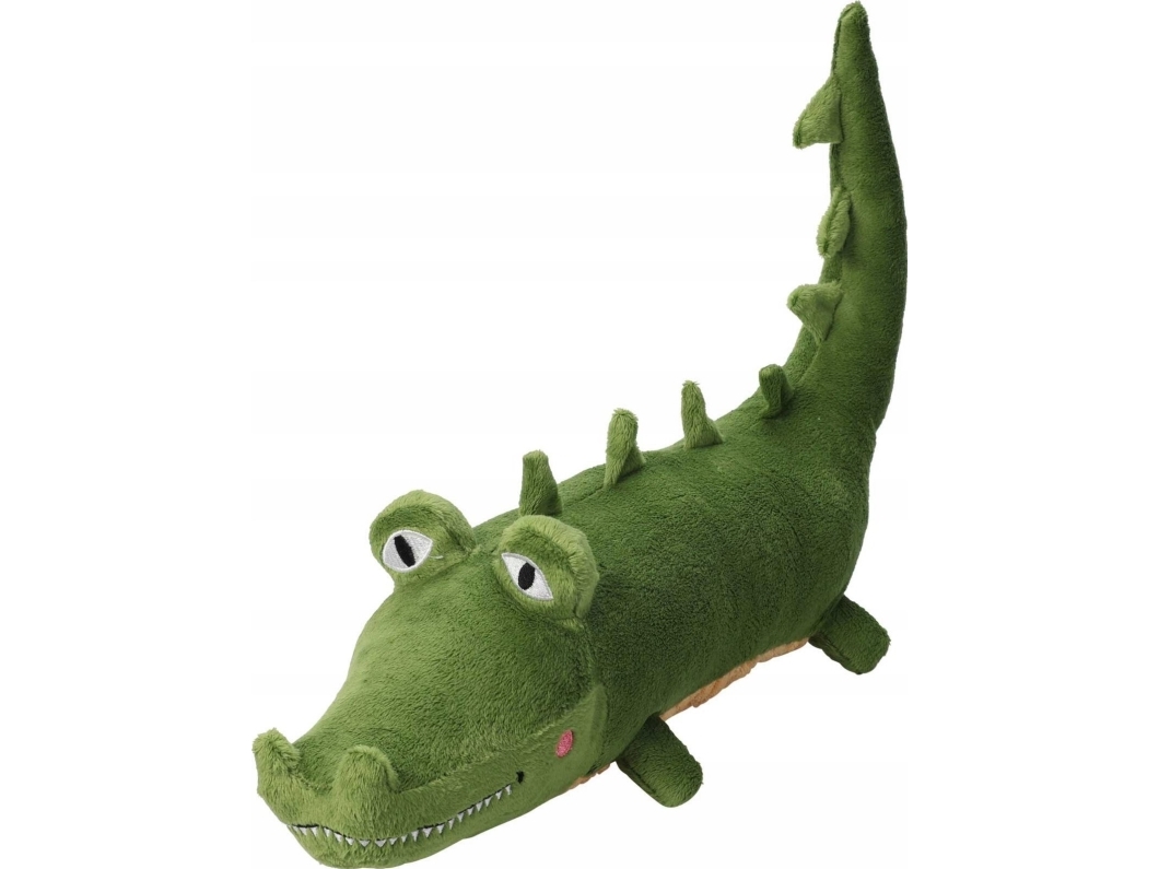 Plüsch-Maskottchen