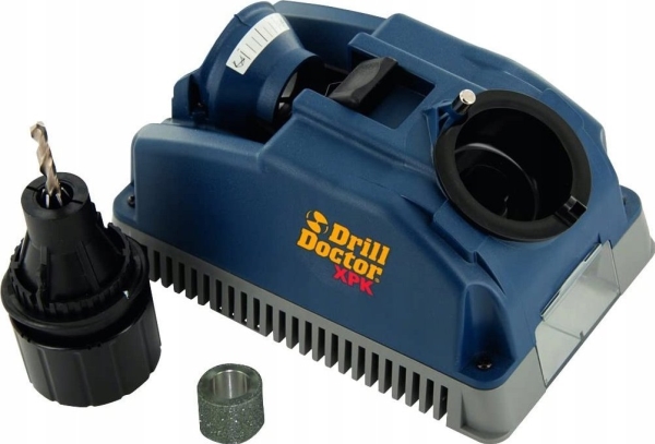 Drilldoctor 400 2,5-13 118