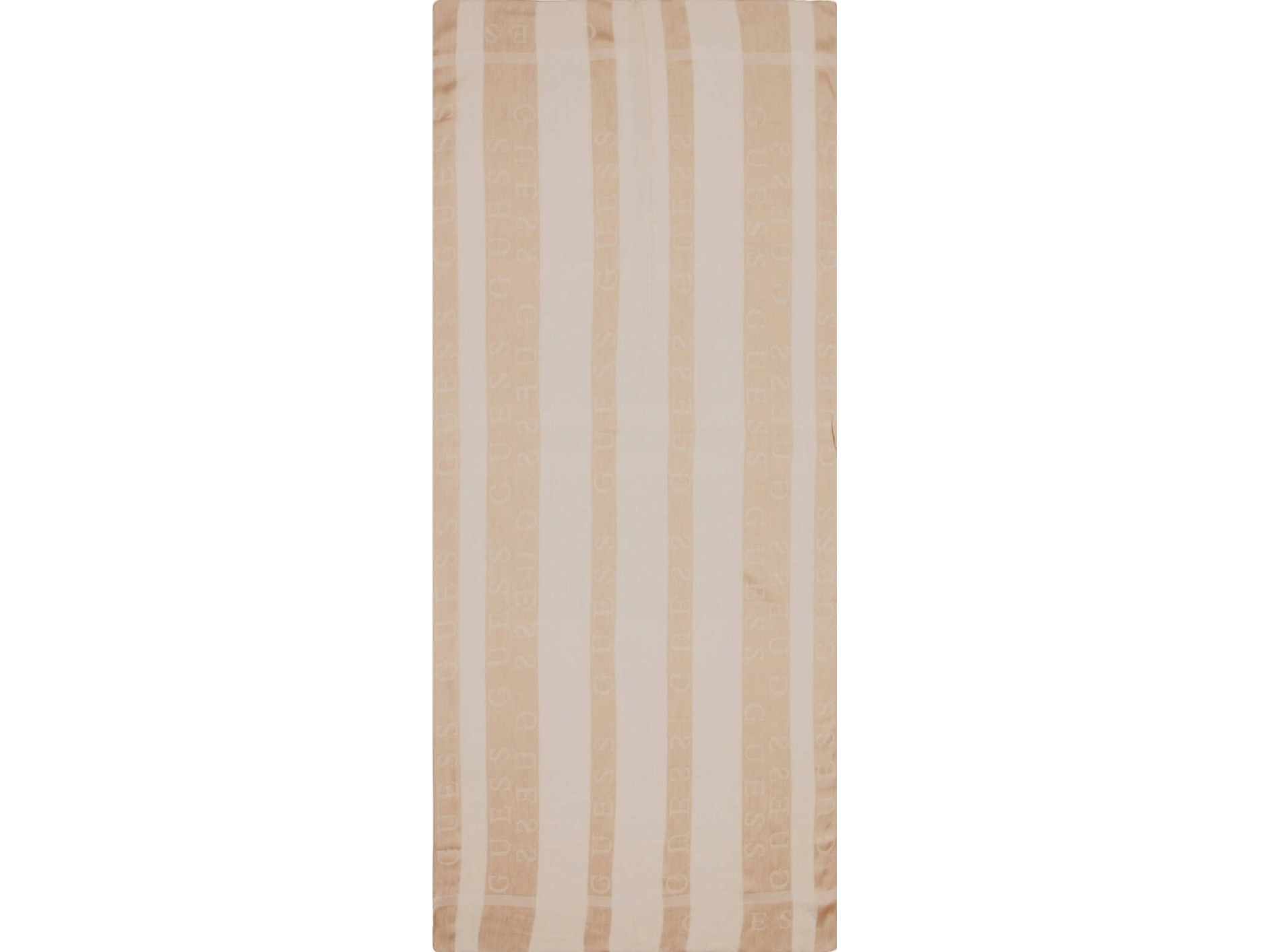 Guess, Guess, Tekstiilihuivi, AW8797MOD03, 80 x 180, Naiset Naiset Naiset
